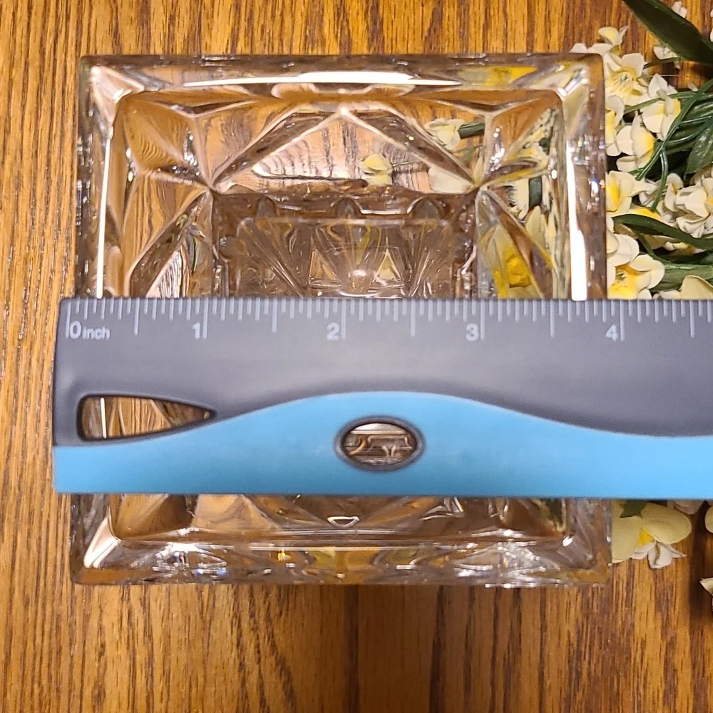 PartyLite candle holder